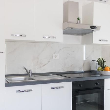 Ferienwohnung Agava Ugljan Exterior foto