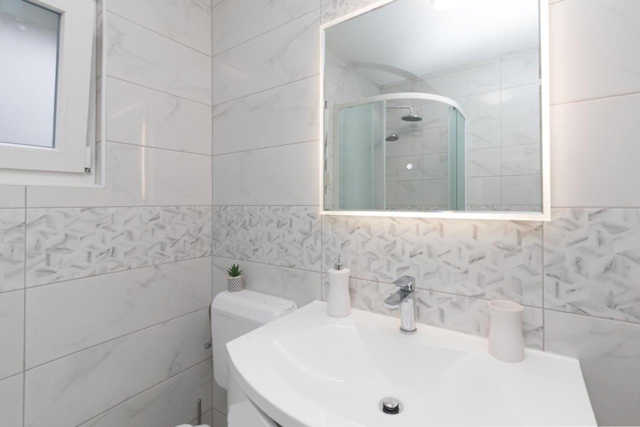 Ferienwohnung Agava Ugljan Exterior foto