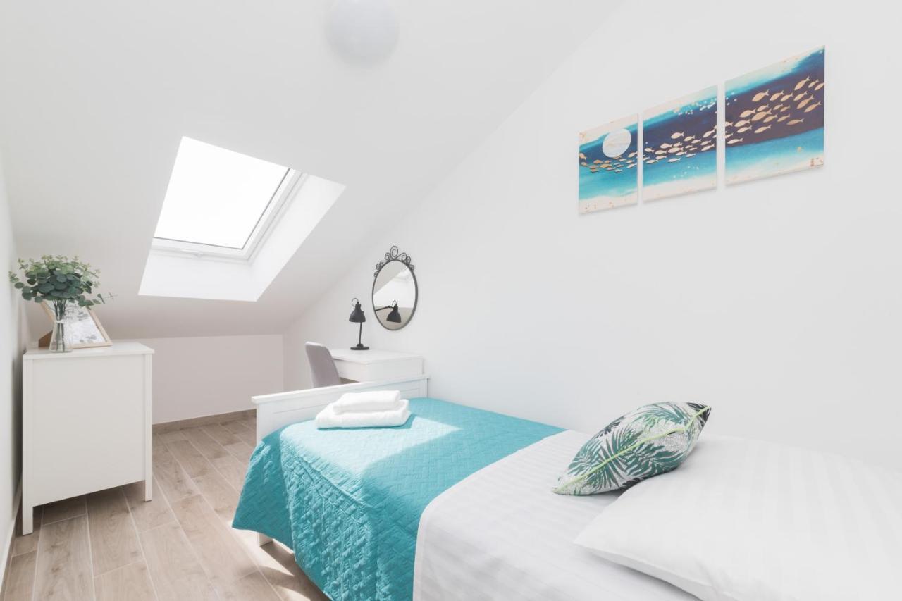 Ferienwohnung Agava Ugljan Exterior foto