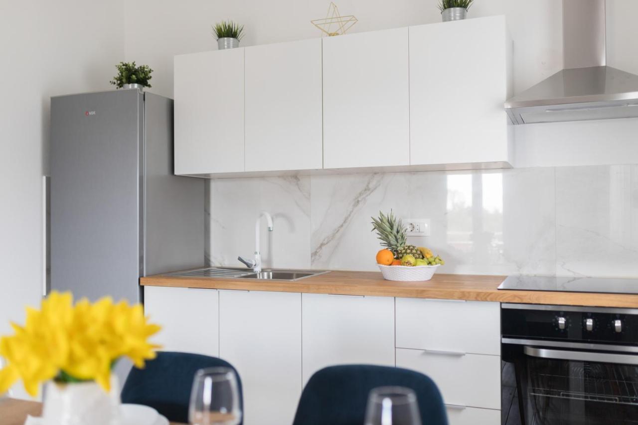Ferienwohnung Agava Ugljan Exterior foto