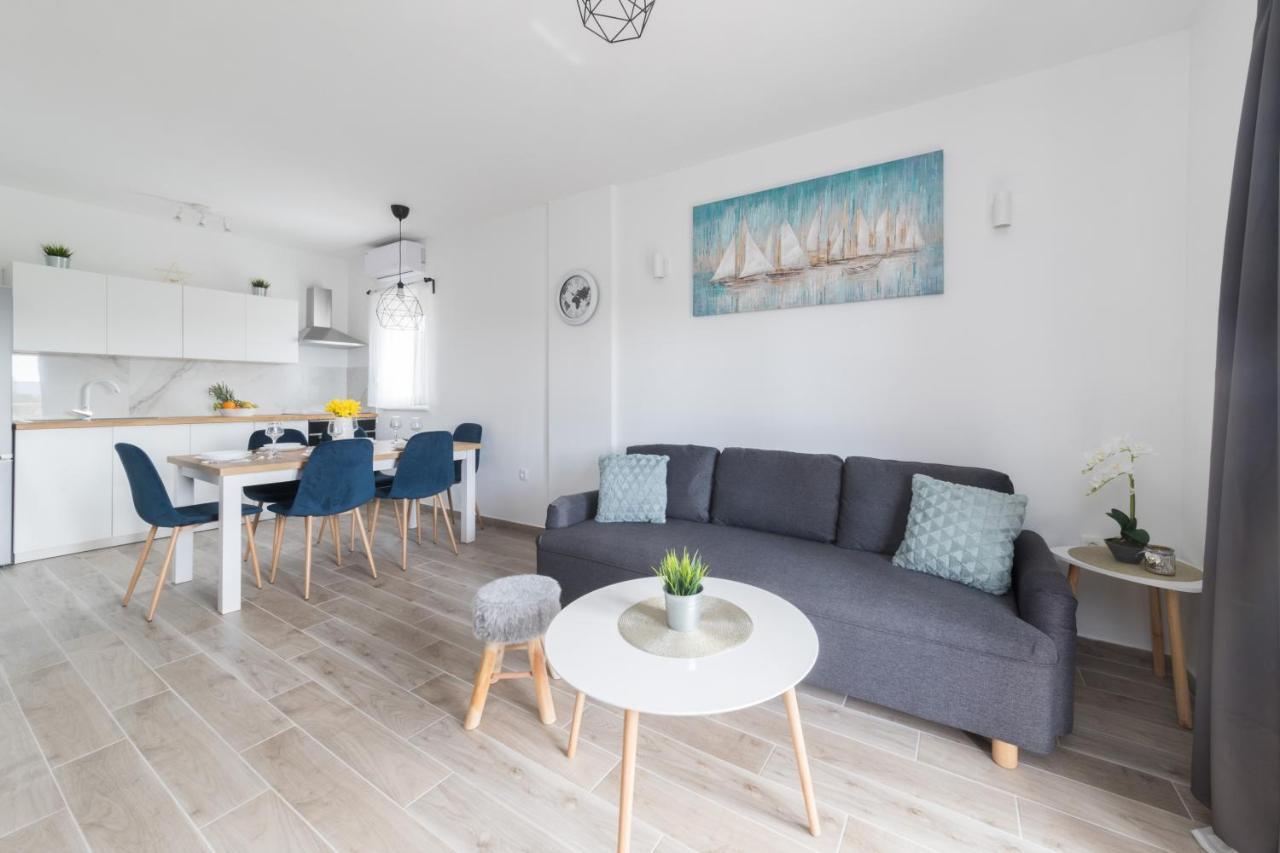 Ferienwohnung Agava Ugljan Exterior foto